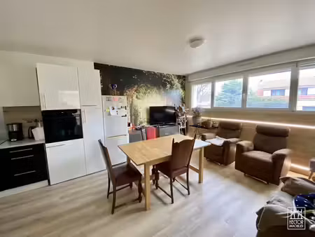 vente appartement 3 pièces 62.3 m² à sainte-genevieve-des-bois (91700)  210 000 €