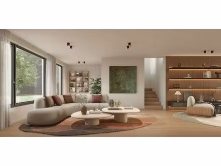 maison à vendre à beekhoekstraat 61 hove (rbw30530)