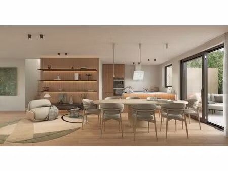 maison à vendre à beekhoekstraat 61 hove (rbw30531)