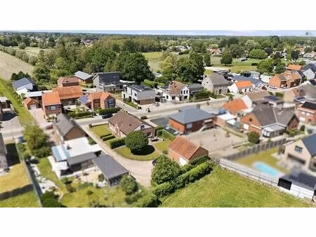maison à vendre à hamerstraat 63 stekene (rbw30562)