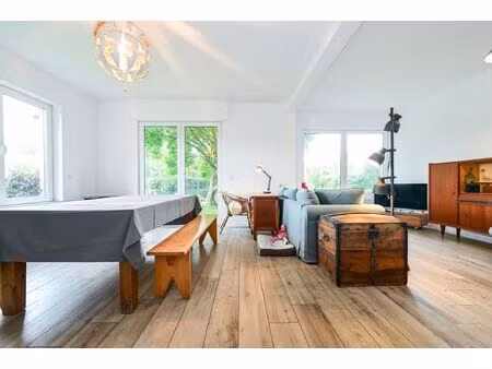 maison à vendre à avenue des coquelicots 5 wezembeek-oppem (vbe38449)