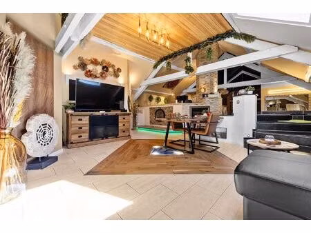 immeuble mixte à vendre à avenue rené lange 79 a theux (vbe38348)
