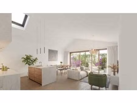 maison neuve pour primo-acquérant à vendre à ruisbroek avec