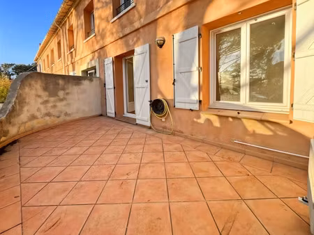 vente appartement 2 pièces 50 m² à venelles (13770)  220 000 €