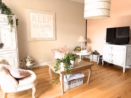 vente appartement 3 pièces 67 m² à reze (44400)  192 900 €