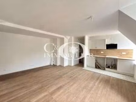 vente appartement 2 pièces à aizenay (85190) : à vendre 2 pièces / 40m² aizenay