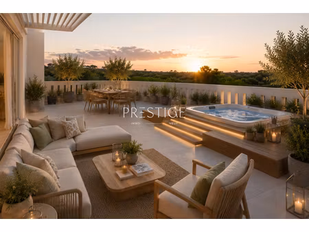 annonce appartement à vendre