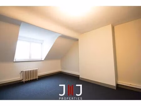 bureaux à louer à avenue de tervueren 197 woluwe-saint-pierre (vbe38748)