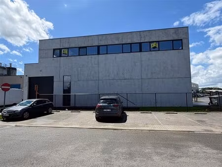 bureaux à louer à zavelstraat 44 stekene (rbw30563)