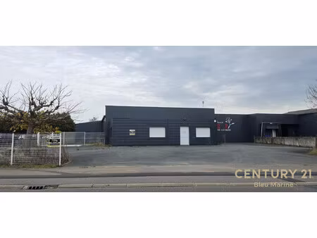 location local commercial 7 pièces