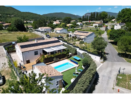 annonce maison à vendre