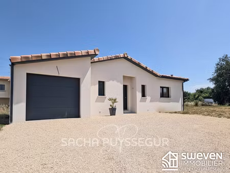 maison à vendre muret