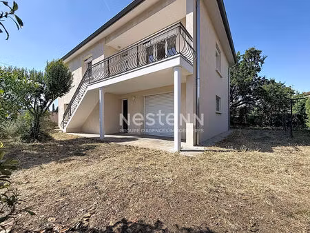 a vendre - portet sur garonne - maison t6