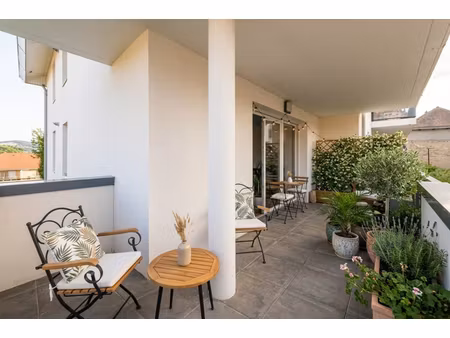 annonce appartement à vendre