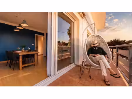 vente appartement 3 pièces 94 m² à lescar (64230)  215 000 €