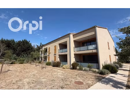 vente appartement 3 pièces 69 m² à mouriès (13890)  229 000 €