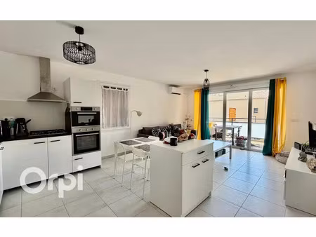 vente appartement 3 pièces 69 m² à mouriès (13890)  245 000 €