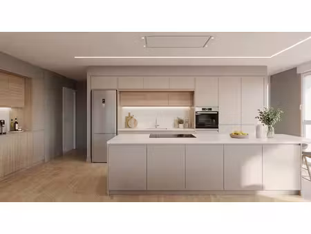 vente appartement 3 pièces 65.86 m² à saint-martin-d'heres (38400)  225 000 €