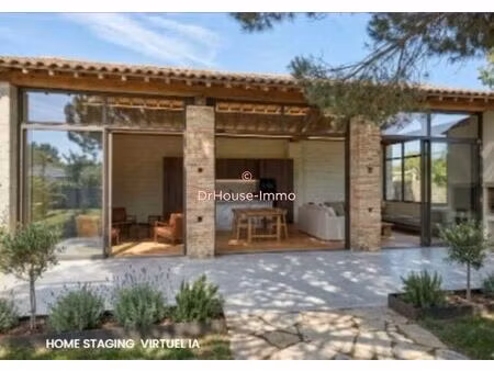 hangar 107 m² - terrain de 504 m² 31380 villariès