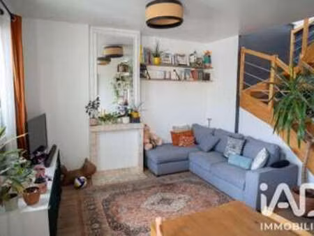 vente appartement 3 pièces à bordeaux (33000) : à vendre 3 pièces / 58m² bordeaux