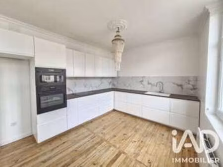 vente appartement 4 pièces à dax (40100) : à vendre 4 pièces / 82m² dax