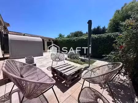 vente appartement 4 pièces 122 m² à tourves (83170)  222 000 €