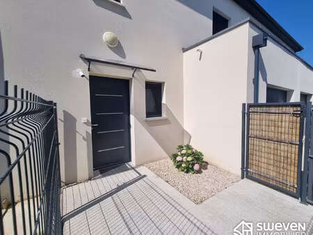 maison à vendre bérat