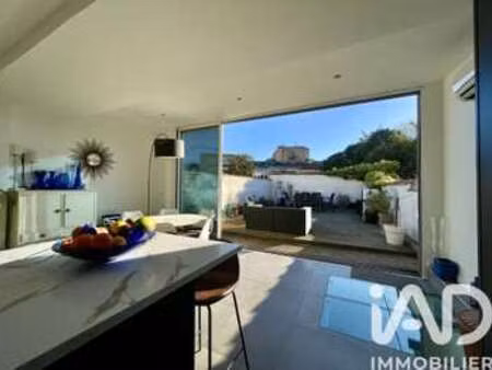 vente maison à bordeaux (33000) : à vendre / 162m² bordeaux