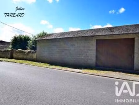 vente maison à la chapelle-blanche-saint-martin (37240) : à vendre / 50m² la chapelle-blan