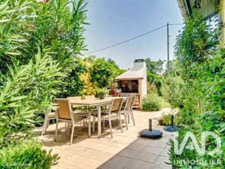 vente maison à macau (33460) : à vendre / 138m² macau