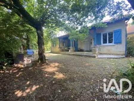 vente maison à sarlat-la-canéda (24200) : à vendre / 190m² sarlat-la-canéda