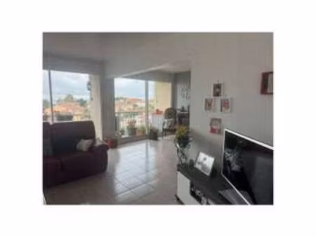 vente appartement 4 pièces à berre-l'étang (13130) : à vendre 4 pièces / 97m² berre-l'étan