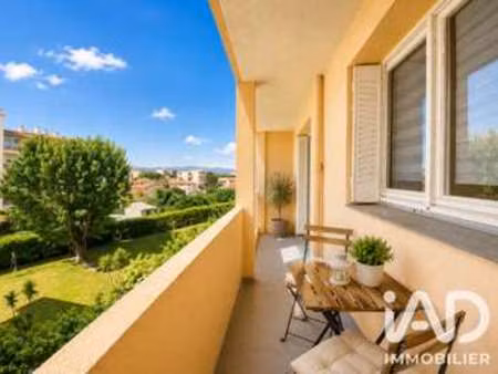 vente appartement 4 pièces à fréjus (83370) : à vendre 4 pièces / 67m² fréjus