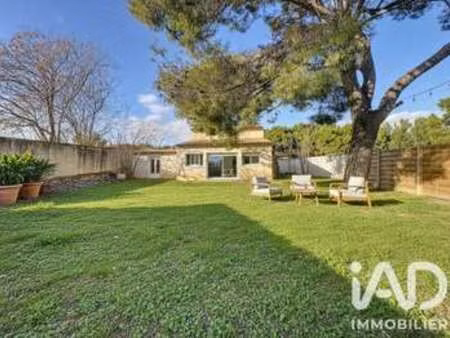 vente maison piscine à marseille 13e (13013) : à vendre piscine / 116m² marseille 13e