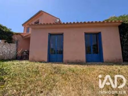 vente maison à saint-laurent-de-la-salanque (66250) : à vendre / 70m² saint-laurent-de-la-