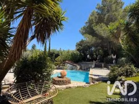 vente maison piscine à toulon (83000) : à vendre piscine / 145m² toulon