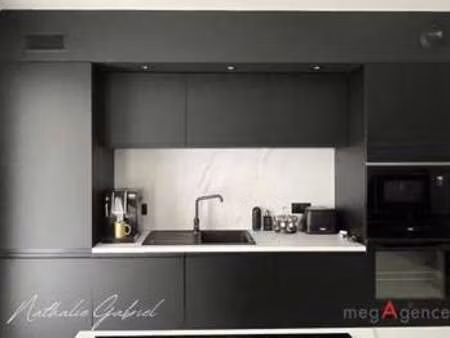 vente appartement 2 pièces à angers saint-serge (49000) : à vendre 2 pièces / 53m² angers 