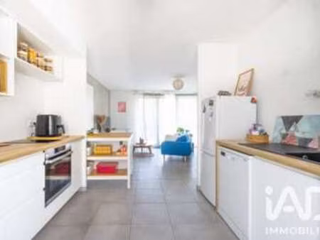 vente appartement 4 pièces à toulouse (31000) : à vendre 4 pièces / 92m² toulouse