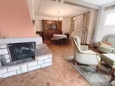 vente maison à étival-lès-le-mans (72700) : à vendre / 103m² étival-lès-le-mans