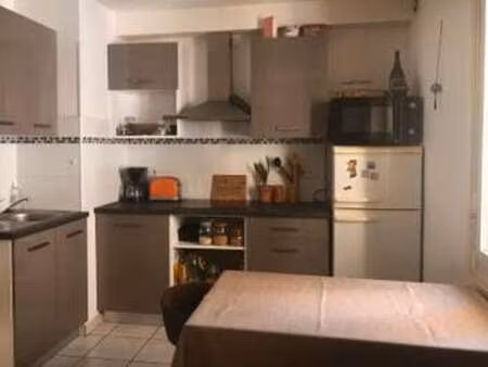location appartement 2 pièces à bordeaux (33000) : à louer 2 pièces / 30m² bordeaux