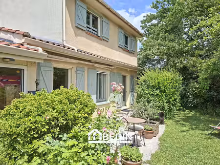 maison 6 pièces