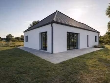 vente maison à blain (44130) : à vendre / 91m² blain
