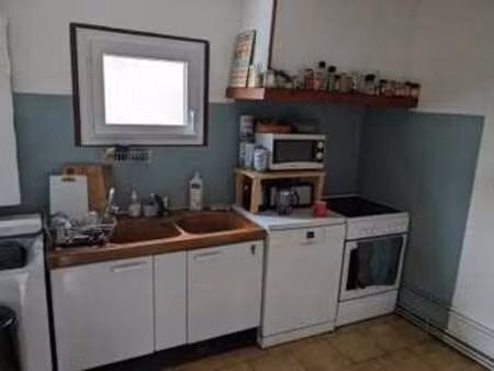 location maison à camblanes-et-meynac (33360) : à louer / 70m² camblanes-et-meynac