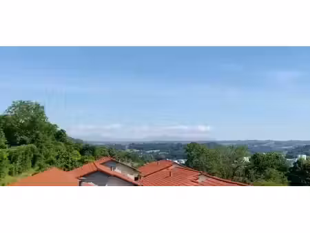 vente appartement 4 pièces 80 m² à bourgoin-jallieu (38300)  247 000 €
