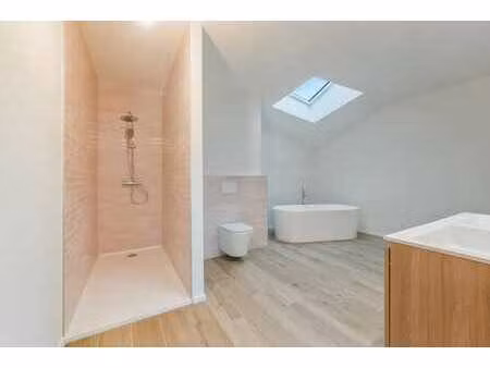 rubenspark | appartement 3 chambres à vendre à willebroek