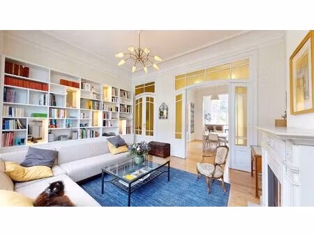 immeuble mixte à vendre à avenue emile verhaeren 13 schaerbeek (vbe38367)