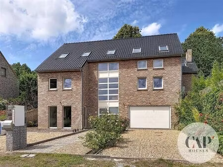 maison à vendre à rue du rivage 52 mélin (vbe38685)
