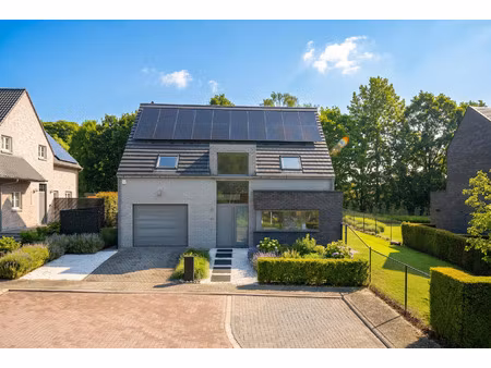 maison à vendre à jachtveld 10 sterrebeek (rbw30565)