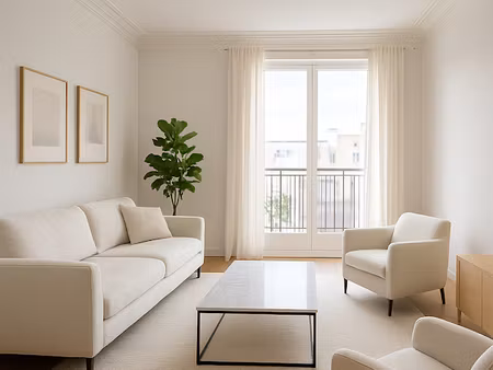 vente appartement 3 pièces 65 m² à vaulx-en-velin (69120)  222 028 €