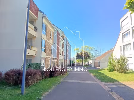 vente appartement 5 pièces 103 m² à villeneuve-d'ascq (59491)  229 500 €